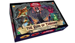 Hero Realms Campaign - The Ruin of Thandar