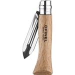 Opinel Kartoffelskræller Foldbar No 6