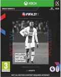 Fifa 21 [Nxt Lvl Edition] - Xbox Series X