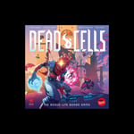 Dead Cells Brettspill The Rouge-Lite Board Game