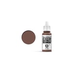 Vallejo Model Color Mahogany Brown 17ml Tilsvarer XF-68