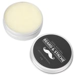 Beard Wax Cream Male Facial Moustache Grooming Care Cream Conditioner For Me TPG