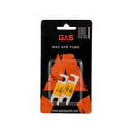 GAS 2-pack AFS-sikring, 40A