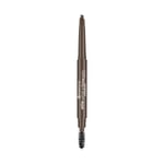 Essence Ögonbryn Wow What a Brow Pen Waterproof Eyebrow Pencil - 03 Dark Brun dam