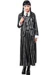 Wednesday Addams School Uniform Adult