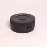 Sigma Used USB Lens Dock Canon EF Mount