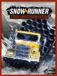 SnowRunner - 3-Year Anniversary Edition