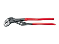 Knipex Cobra Xxl, Slip-Joint-Tång, 11,5 Cm, 12 Cm, Krom-Vanadiumstål, Plast, Röd