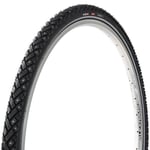 BLACK ICE 200 Dubbdäck 28" 40-622, 200 dubbar