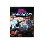 Shadowrun RPG The Needles Eye