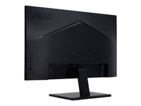 Acer V277bi - Écran LED - 27" - 1920 x 1080 Full HD (1080p) @ 75 Hz - IPS - 250 cd/m² - 4 ms - HDMI, VGA