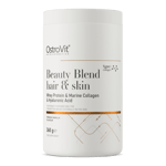 OstroVit Beauty Blend Hair & Skin vanilla, 360 g