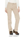 Columbia Silver Ridge 2.0, Pantalon de Randonnée Convertible Femme