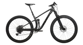 vtt tout suspendu trek fuel ex 7 5e gen  sram nx eagle 12v 29  noir 2023