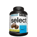 Select Protein, 55 servings