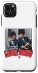 iPhone 11 Pro Max Stan Laurel & Oliver Hardy Comedy Duo Case