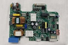 Delonghi Tärkein Pcb Kenwood Cooking Chef Xl Kcl95 Alkuperäinen As00000411