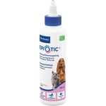 Virbac EpiOtic Öronrengöring till hund och katt 125 ml