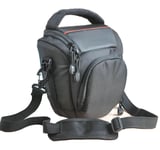 Sac à bandoulière pour appareil photo DSLR CANON 70D 80D 90D 60D 600D 1100D 550D 6D,ETC.