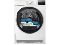 Electrolux Dryer Ew6d295ge Elx