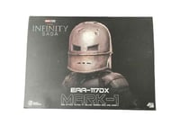 Figurine Marvel Studios The Infinity Saga EAA-117DX Mark-1 Deluxe