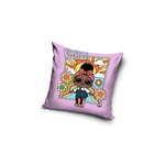 LOL Surprise Cushion Pre-Filled Lilac Flowers Foxy Hello Sunshine Girls Bedroom