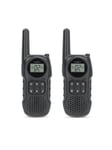 Nedis Walkie-talkie kit | 2 units | Op to 10 km |