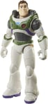 Figurine articulée Toy Story Buzz l'Éclair 30 cm - Disney Pixar