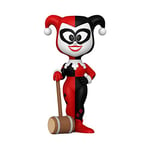Funko Vinyl SODA: DC - Harley Quinn With Mallet - 1/6 Odds for Rare Chase Variant - (Styles May Vary) - DC Comics - Collectable Vinyl Figure - Gift Idea - Official Merchandise - Comic Books Fans