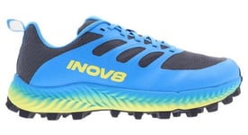 Inov 8 MudTalon - homme - bleu