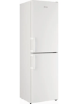 Indesit IB55732WUK, E rated, 55cm wide, 174cm high, 255L, Low Frost, 50/50, Fresh Space, Fast Freeze, Mechanical UI