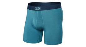 Boxer saxx vibe super soft brief bleu