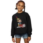 Sweat-shirt enfant Disney  Pinocchio