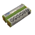 Premium Battery For Remington MS-5200, MS-5500, MS-5700, MS-5800, MS-900