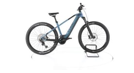 cube reaction hybrid race velo electrique 2023   tres bon etat