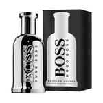 Hugo Boss Boss Bottled United Eau de Toilette 50ml EDT Spray - Brand New