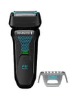 Remington Style Series Aqua Men'S Foil Shaver &Ndash; F6000