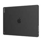 Coque FRAME pour MacBook 14 pouces 2021/23 M1/M2/M3 DecodedNoir