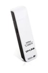 TP-LINK TL-WN821N 300Mbps Wireless N USB Adapter 300 Mbit/s USB WLAN Adapter