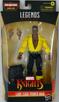 Marvel Legends - Luke Cage Power Man - Serie Hasbro (Mindless One)