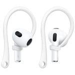 Imak Earhook Apple AirPods 3 vit