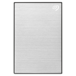 SEAGATE – One Touch Portable Password Silver 2TB (STKY2000401)