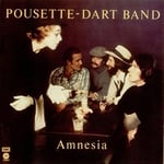 Pousette Dart Band  Amnesia  CD