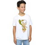 T-shirt enfant The Flintstones  BI17706