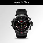 Stratos 2 GPS Smart Watch AMOLED 24H Health Monitor 5ATM Long Battery for Men