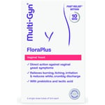 Multi-Gyn Floraplus 5x5 ml