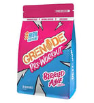 Grenade Pre-Workout Powder Berried Alive - 330g