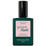 Manucurist Green Flash Varnish 15ml (Various Shades) - Blossum