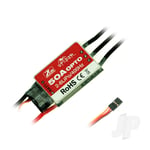 ZTW Spider 50A OPTO 12V Brushless RC Drone ESC (2-6 Cell LiPo)