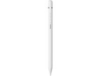 Baseus Stylus Baseus Smooth Writing Series Active Stylus With Plug-In Usb-C Charging (White)